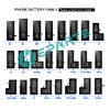 Best Replacement 3110mAh Lithium Ion Batterie For Mobile iPhone 11 Battery